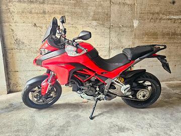 Ducati Multistrada 1200 del 2017