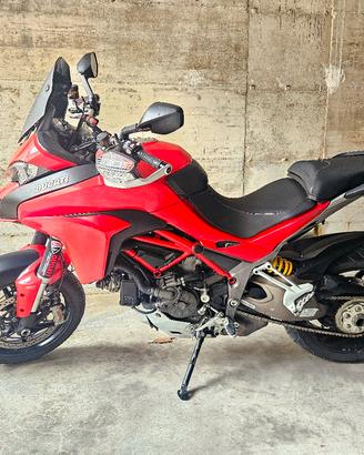 Ducati Multistrada 1200 del 2017