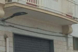 Appartamento 108 mtq