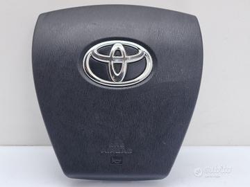 AIRBAG VOLANTE TOYOTA Prius 2° Serie 4513047100C0