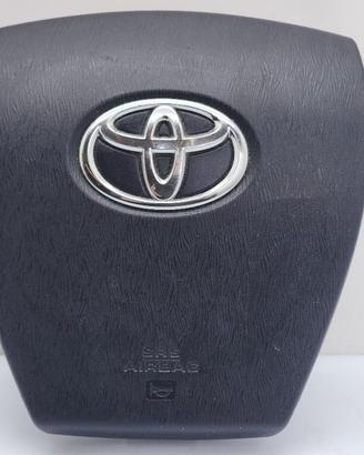 AIRBAG VOLANTE TOYOTA Prius 2° Serie 4513047100C0