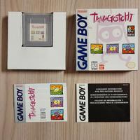 Cartuccia Tamagotchi per Game Boy originale