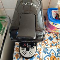 Macchinetta caffe hibrew