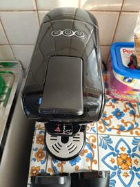 Macchinetta caffe hibrew
