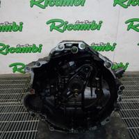 CAMBIO 6 MARCE AUDI A6 4B 2.5 TDI ANNO 2001