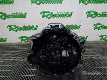 CAMBIO 6 MARCE AUDI A6 4B 2.5 TDI ANNO 2001