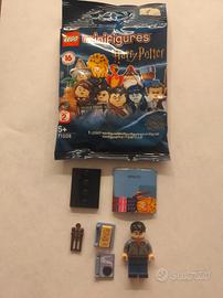 LEGO 71028 9 MINIFIGURES HARRY POTTER SERIE 2