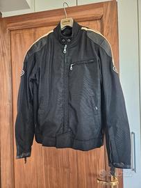 Giubbetto moto A-pro XL