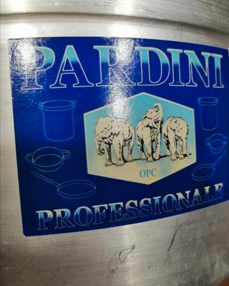 Casseruola Pardini Professional cm 28