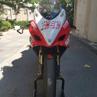 Suzuki Gsx-r 1000 K7 2007