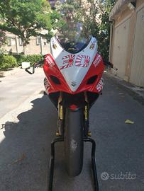 Suzuki Gsx-r 1000 K7 2007