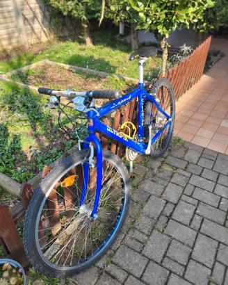 Mountain bike 26".