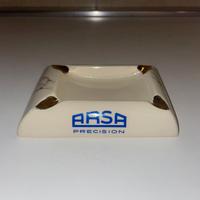 ARSA PRECISION OROLOGI SWISS POSACENERE VINTAGE