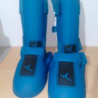 Parastinchi per arti marziali