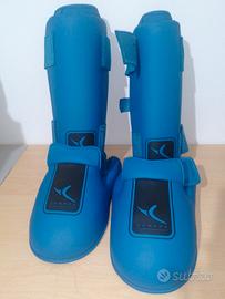 Parastinchi per arti marziali