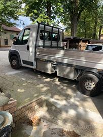 Citroen Jumper