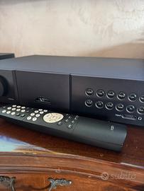 Naim supernait