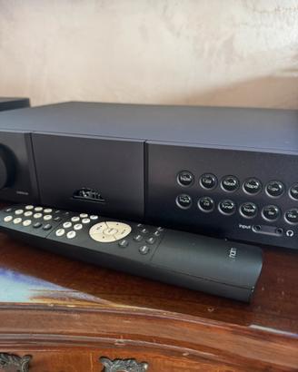 Naim supernait