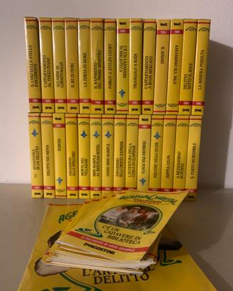 Agatha Christie vhs