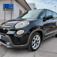 Fiat 500L 1.6 Multijet 105 CV Trekking
