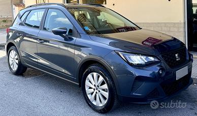 Seat Arona 1.0 EcoTSI Style