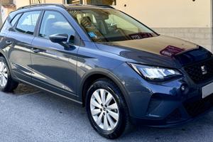 Seat Arona 1.0 EcoTSI Style