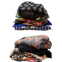 Lotto abiti vestiti estivi vintage xs s m