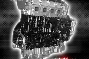 Motori rigenerati Nissan Renault 2.5 Yd25 dci