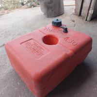 Serbatoio da diporto