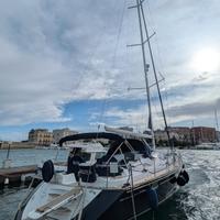 Jeanneau Sun Odyssey 54 Ds (2008)