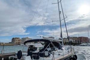 Jeanneau Sun Odyssey 54 Ds (2008)