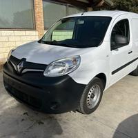 RENAULT Kangoo Blue dCi 95CV