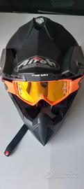Casco Hairo