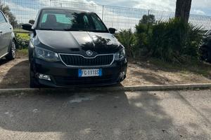 macchina  perfetta condizione