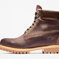 Timberland Premium 6-Inch da Uomo in marrone tg.9