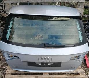 AUDI A3 SPORTBACK PORTELLONE POST 2012>