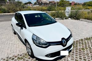 Renault Clio 1.5DCI FULLOPTIONAL CHIAMA 2014