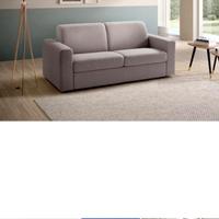 Due Divani Letto identici