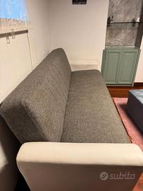 Divano letto