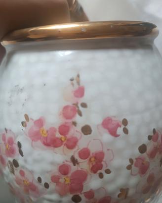 Vaso Ars Deruta XX sec.