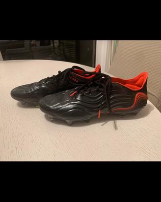 Scarpe da calcio Adidas Copa Sense 1 FG