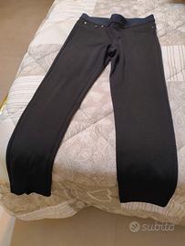 pantalone diritto Camomilla 