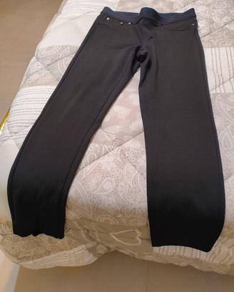pantalone diritto Camomilla 