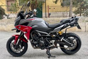 Yamaha Tracer 900 - 2020