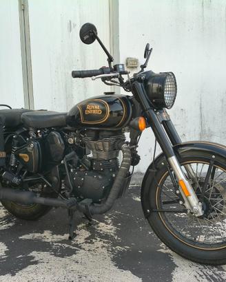 Royal Enfield Classic 500