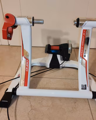 Rullo Smart ELITE Qubo Power Mag Smart B+ Come NUO