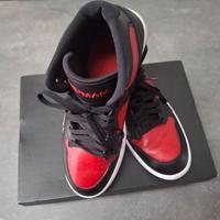 nike air jordan courtside 23