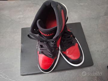 nike air jordan courtside 23