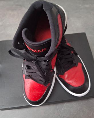 nike air jordan courtside 23