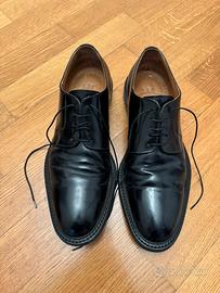 Scarpe Green George uomo